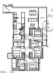 Midwood (D23), Condominium #562101441